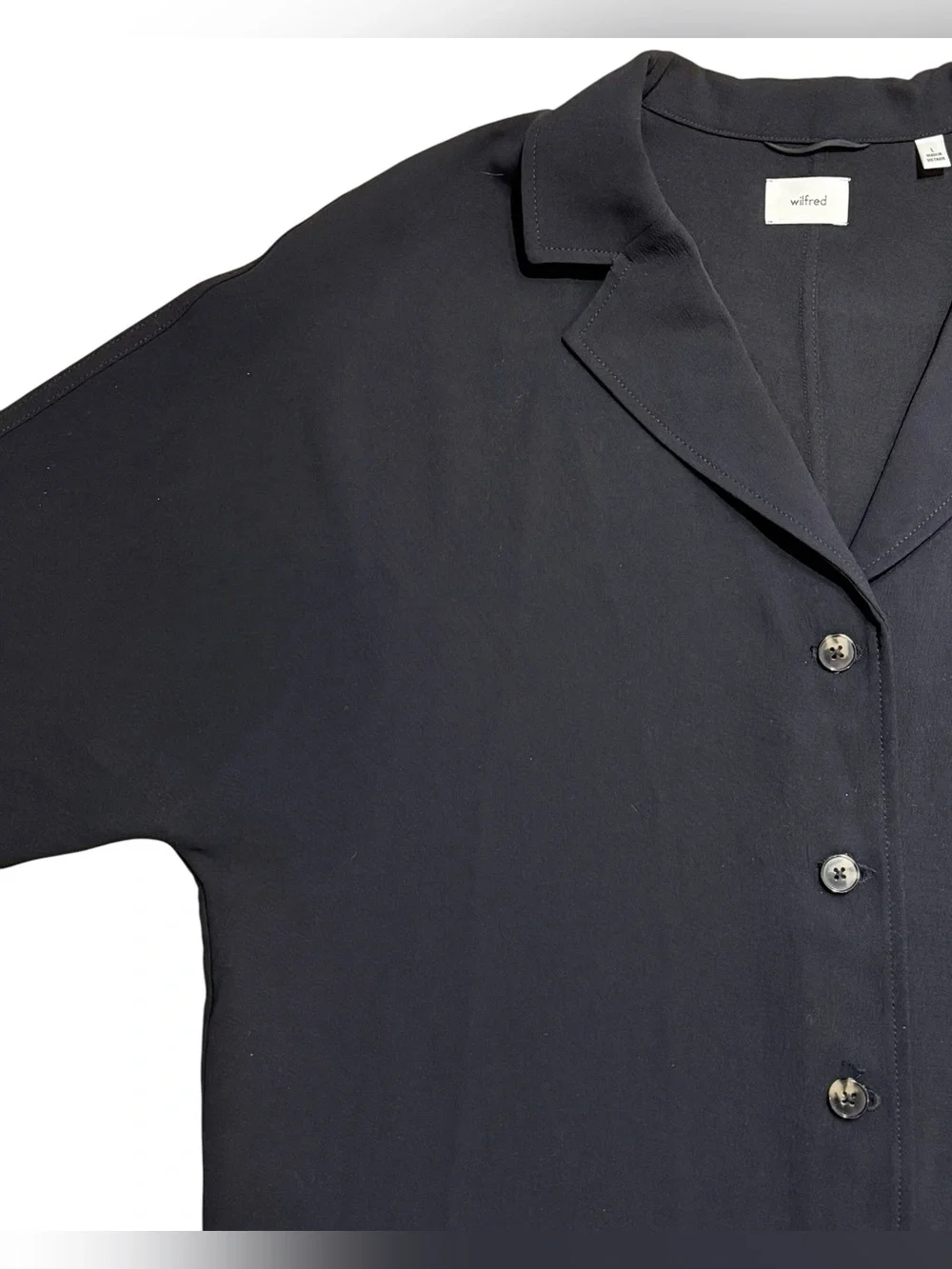 Aritzia wilfred freeform